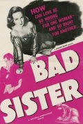 Película Bad Sister