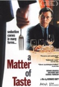 Película A Matter of Taste