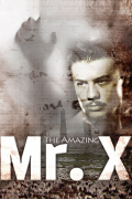 Película The Amazing Mr. X