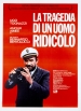 Película Tragedy of a Ridiculous Man