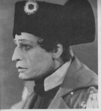 Siete caras