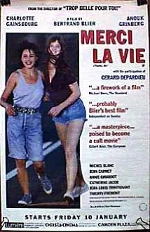 'Merci la vie'