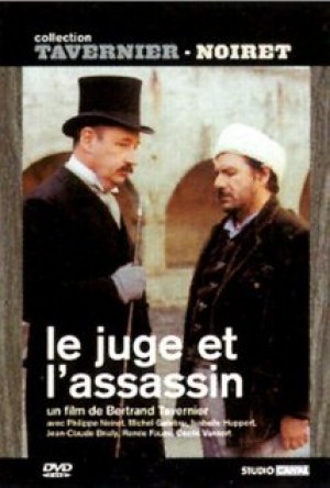 El juez y el asesino