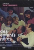 Des enfants gâtés