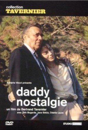 Daddy Nostalgie