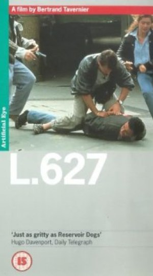 Ley 627