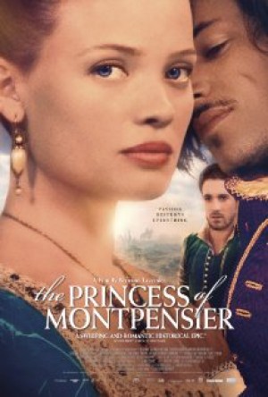 La princesa de Montpensier