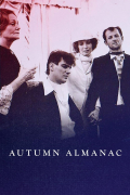 Película Almanac of Fall
