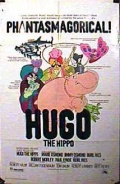 Hugo the Hippo