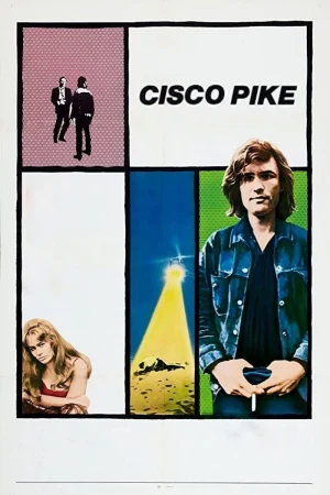 Cisco Pike - La policía y la droga