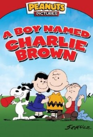 Un niño llamado Charlie Brown