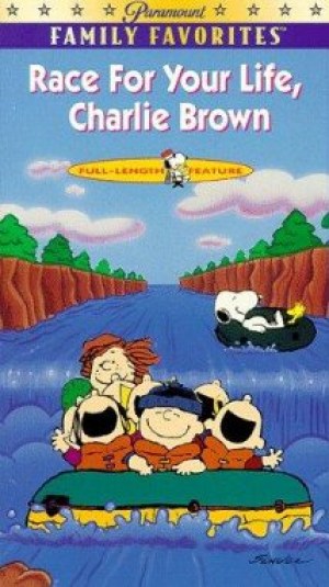 Race for Your Life, Charlie Brown
