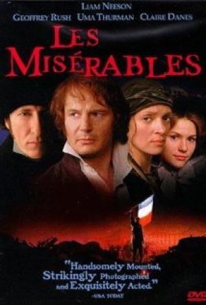 Los miserables. La leyenda nunca muere