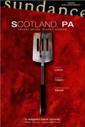 Scotland, Pa.