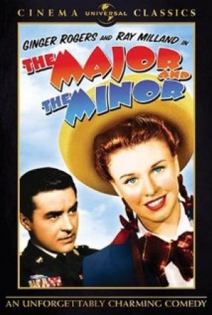 El mayor y la menor