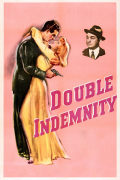 Película Double Indemnity
