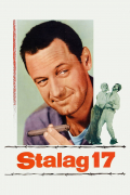 Película Stalag 17