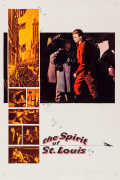 Película The Spirit of St. Louis