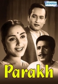 Película Parakh