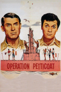 Película Operation Petticoat