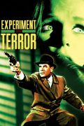 Película Experiment in Terror