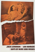 Película Days of Wine and Roses