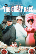 Película The Great Race