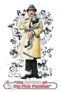 Película The Return of the Pink Panther