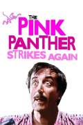 Película The Pink Panther Strikes Again