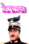 Película Revenge of the Pink Panther