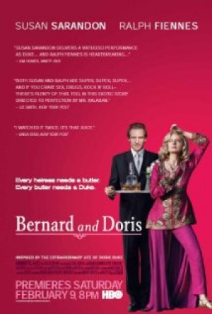 Bernard y Doris