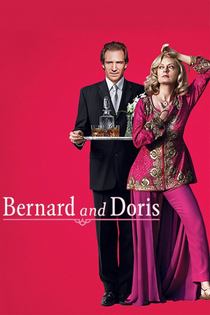 Bernard y Doris Bernard y Doris