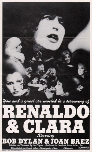 Renaldo y Clara