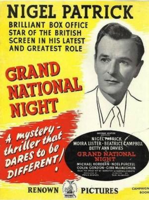Grand National Night