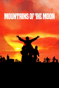 Película Mountains of the Moon