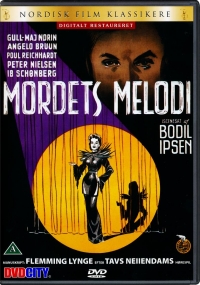 Mordets melodi