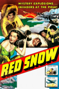 Película Red Snow