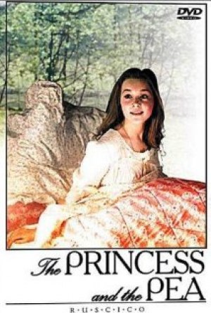 La princesa y el guisante