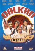 Película Balkan ekspres
