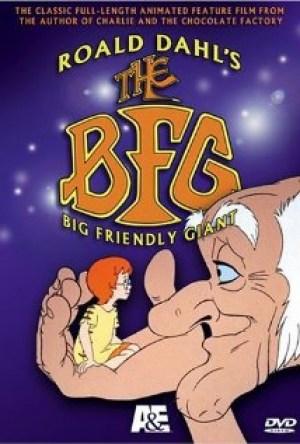 B.A.G. El Buen Amigo Gigante B.A.G. El Buen Amigo Gigante