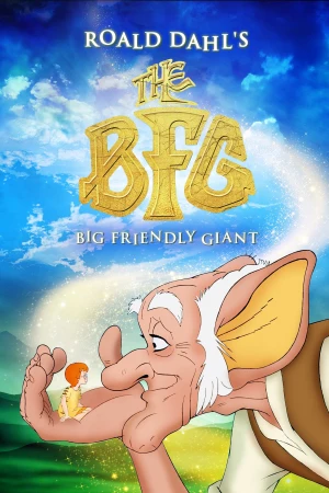 B.A.G. El Buen Amigo Gigante