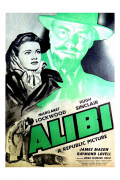 Película Alibi