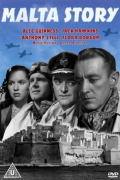 Película Malta Story