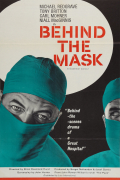 Película Behind the Mask