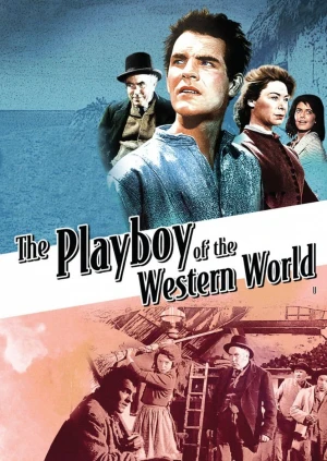 Playboy of the Western World