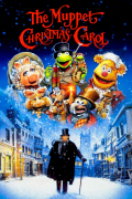 Película The Muppet Christmas Carol