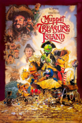 Película Muppet Treasure Island