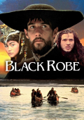 Película Black Robe