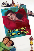 Película The Amazing Mrs. Holliday