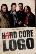 Película Hard Core Logo